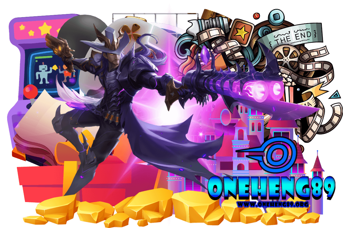 oneheng89