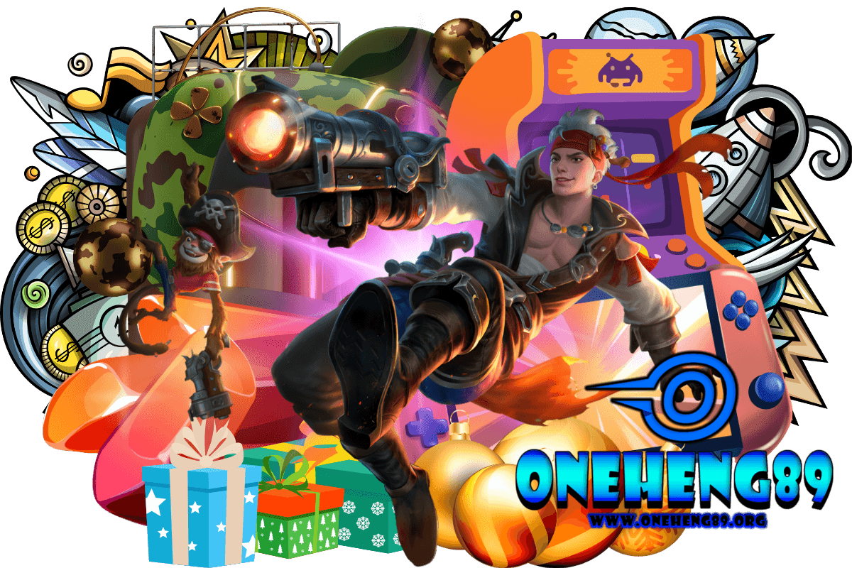oneheng89 เกมยอดฮิต