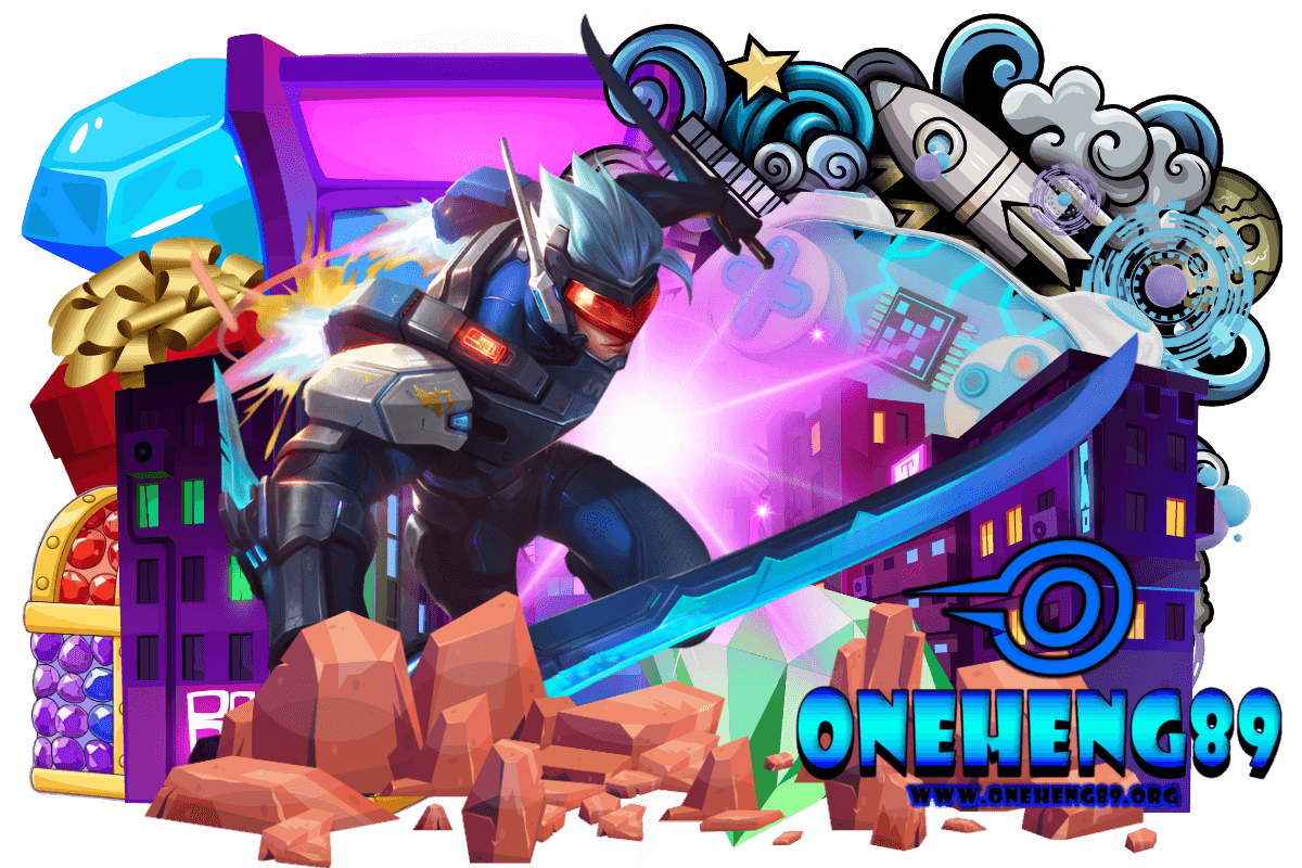 oneheng89 เกมโหลดฟรี